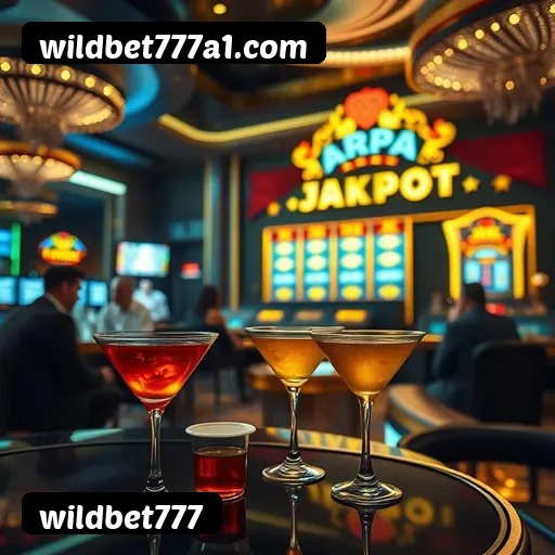 Como Instalar APK wildbet777