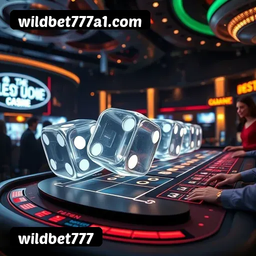 FAQ - Perguntas Frequentes wildbet777