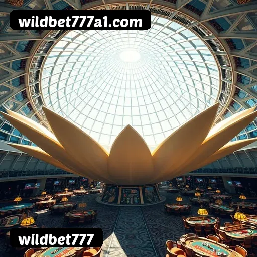Catálogo Completo de Bônus wildbet777