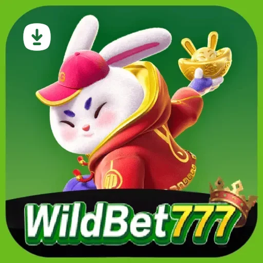 Download gratuito do app da wildbet777