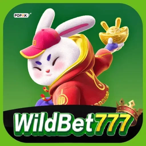 Logo da wildbet777